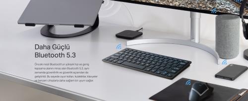 TP-LINK TX10UB AX900 WIFI 6 VE BLUETOOTH ADAPTÖR